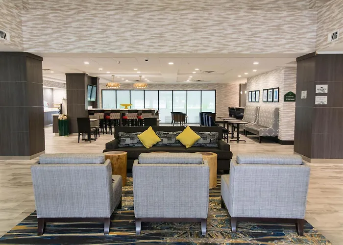 Wingate By Wyndham Dallas Love Field