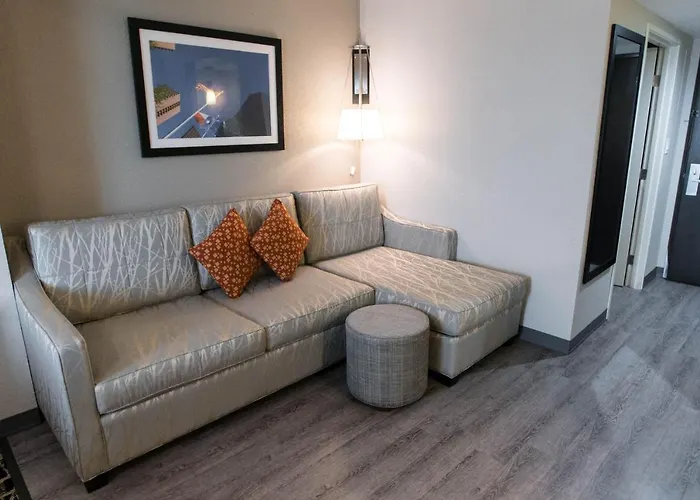 Wingate By Wyndham Dallas Love Field